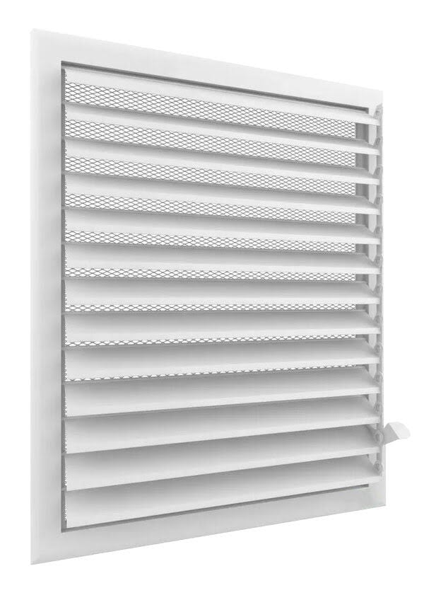 40x40 cm Kollu Banyo Menfezi