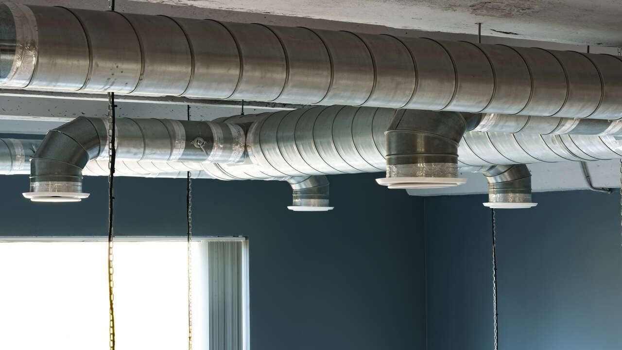 HVAC Sisteminiz için Doğru Esnek Hava Kanalını Nasıl Seçersiniz?