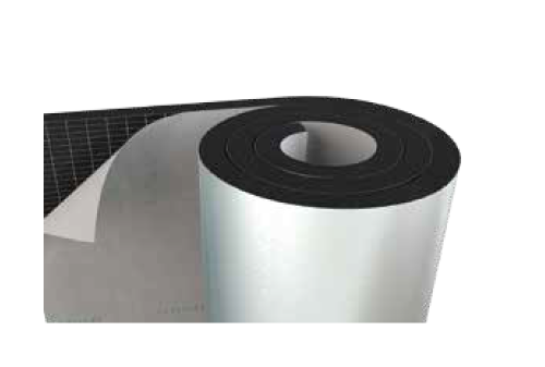 Elastomerik Kauçuk izolasyon