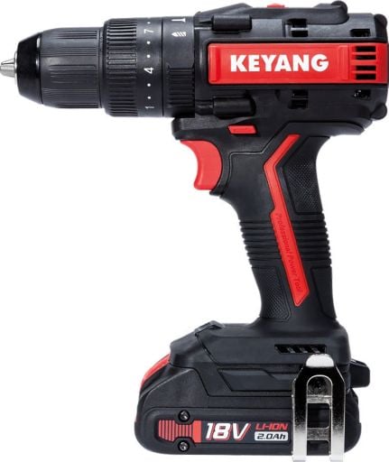 Elektrikli El Aletleri