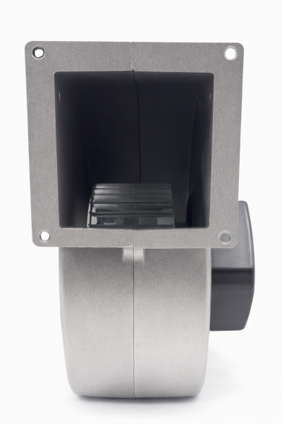 Aircol AKS 120-60 Salyangoz Fan