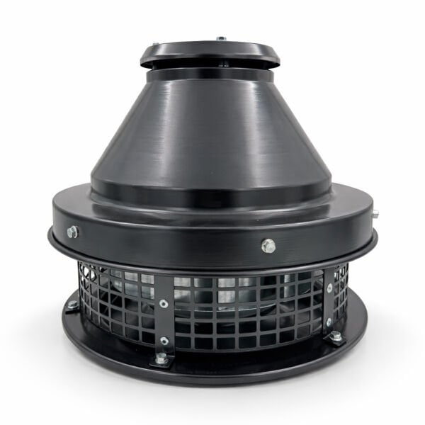 Aircol 315 RFR Çatı Tipi Şömine Fanı 2500 m3