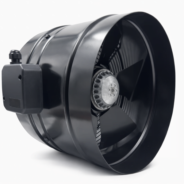 Aircol 300 BKF Aksiyel Kanal Tipi Fan 2100 m3