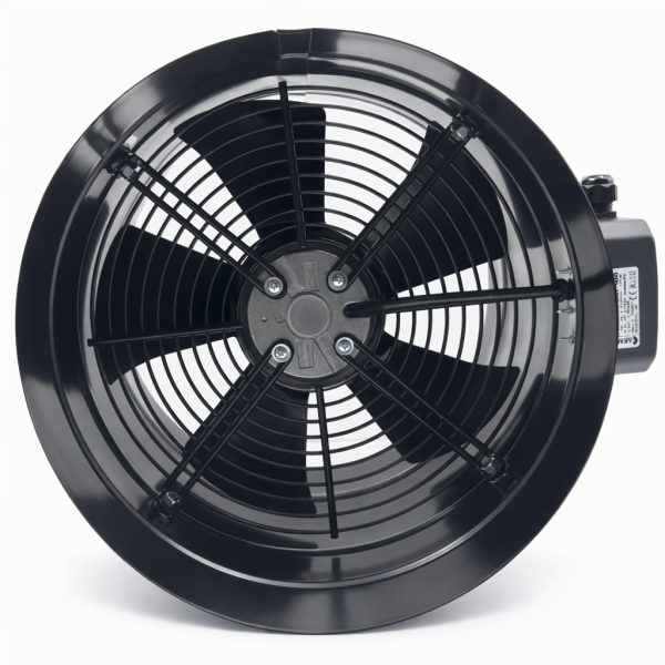 Aircol 300 BKF Aksiyel Kanal Tipi Fan 2100 m3