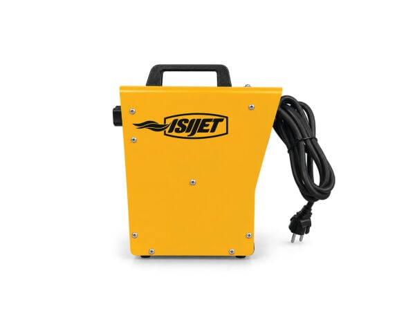 Isıjet EXQ-2 2000 Watt Fanlı Isıtıcı - 220 Volt