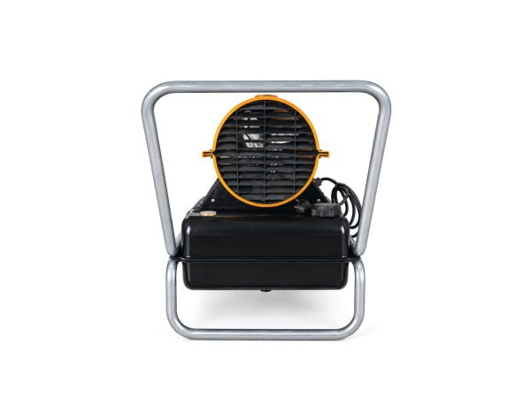 Isıjet KX-35 30.000 Kcal/h Dizel Isıtıcı - Bacasız