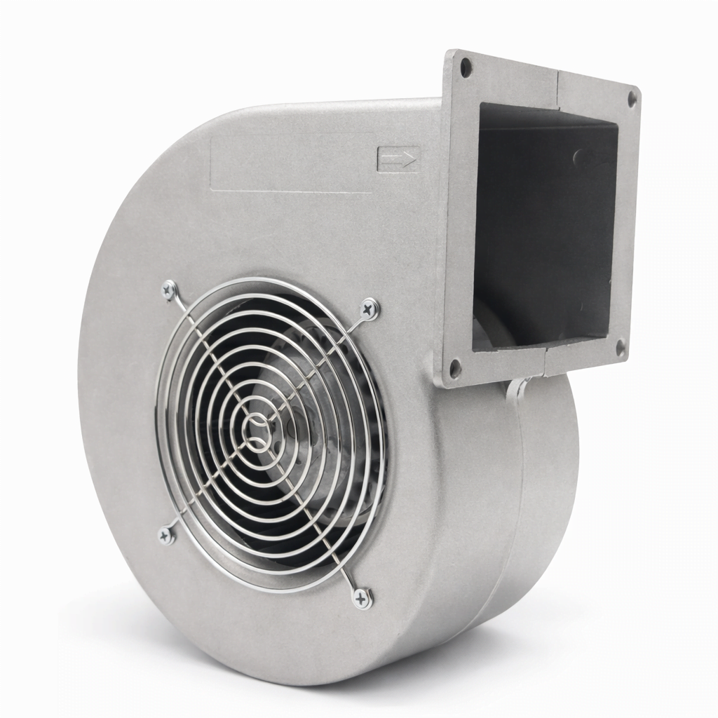 Aircol AKS 140-60 Salyangoz Fan