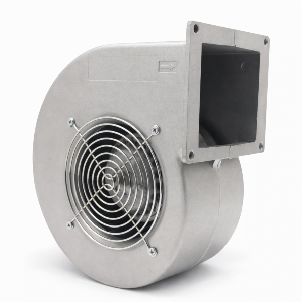 Aircol AKS 140-60 Salyangoz Fan