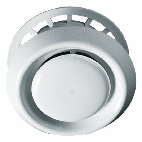 100 mm Pvc Gemici Anemostad