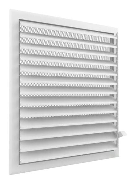 45x57 cm Kollu Banyo Menfezi