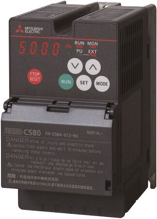 Mitsubishi FR CS84 11 kw Frekans inverter | Pointmarkt