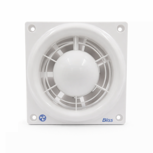 Blauberg Bliss 100 Banyo Fanı