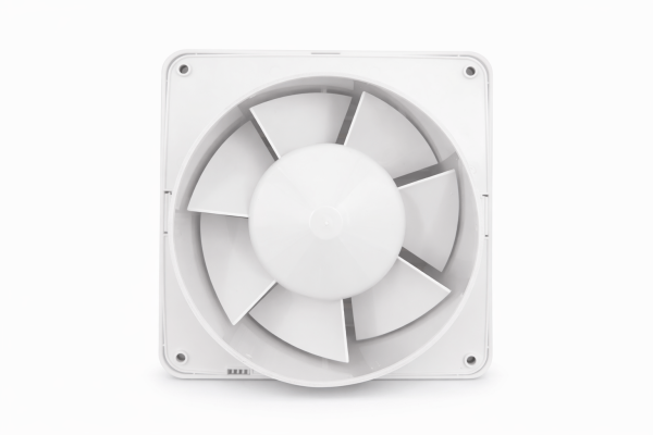 Blauberg Aero Still 100 Sessiz Banyo Fanı