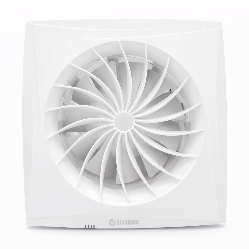 Blauberg Sileo V2 100 Sessiz Banyo Fanı