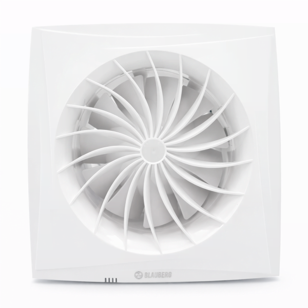 Blauberg Sileo V2 100 Sessiz Banyo Fanı