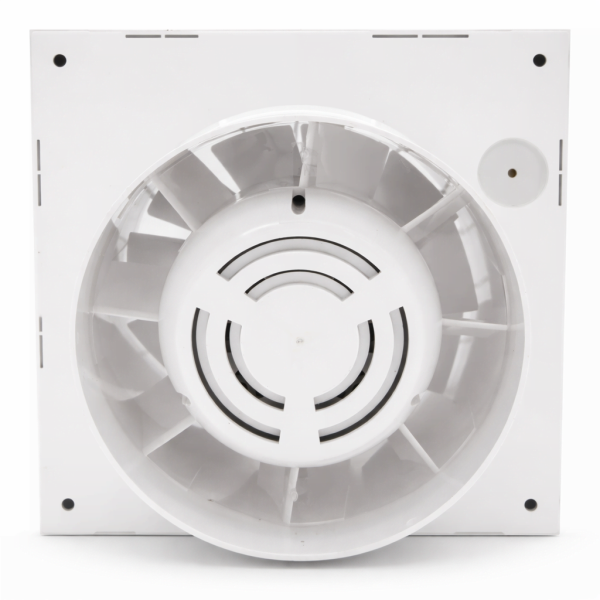 Blauberg Sileo V2 100 Sessiz Banyo Fanı