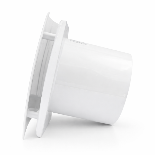 Blauberg Quatro 100 Dekoratif Banyo Fanı