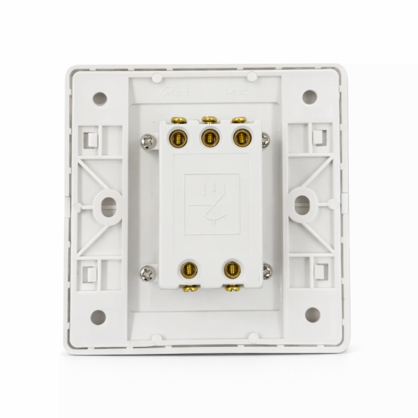 Blauberg CDP 3-5 Kademeli Hız Anahtarı