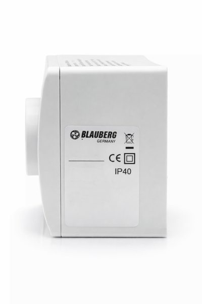 Blauberg CDTE-E1.8 Tristörlü Hız Anahtarı