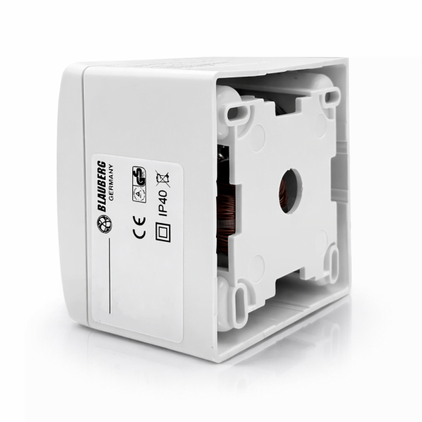 Blauberg CDTE-E1.8 Tristörlü Hız Anahtarı