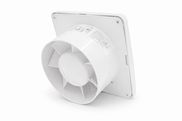 Blauberg Aero Still 150 Sessiz Banyo Fanı