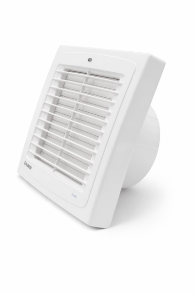 Blauberg Auto 100 Otomatik Panjurlu Banyo Fanı