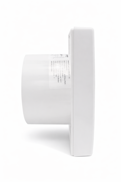 Blauberg Auto 100 Otomatik Panjurlu Banyo Fanı