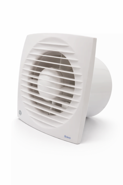 Blauberg Bravo 125 Banyo Havalandırma Fanı