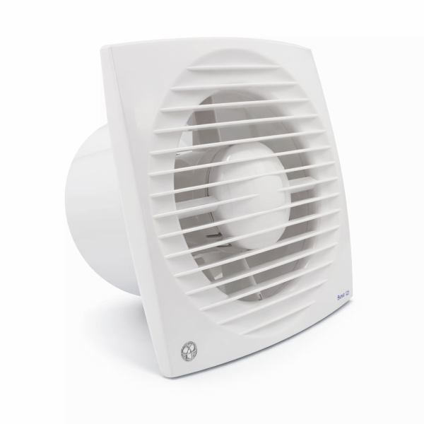 Blauberg Bravo 125 Banyo Havalandırma Fanı