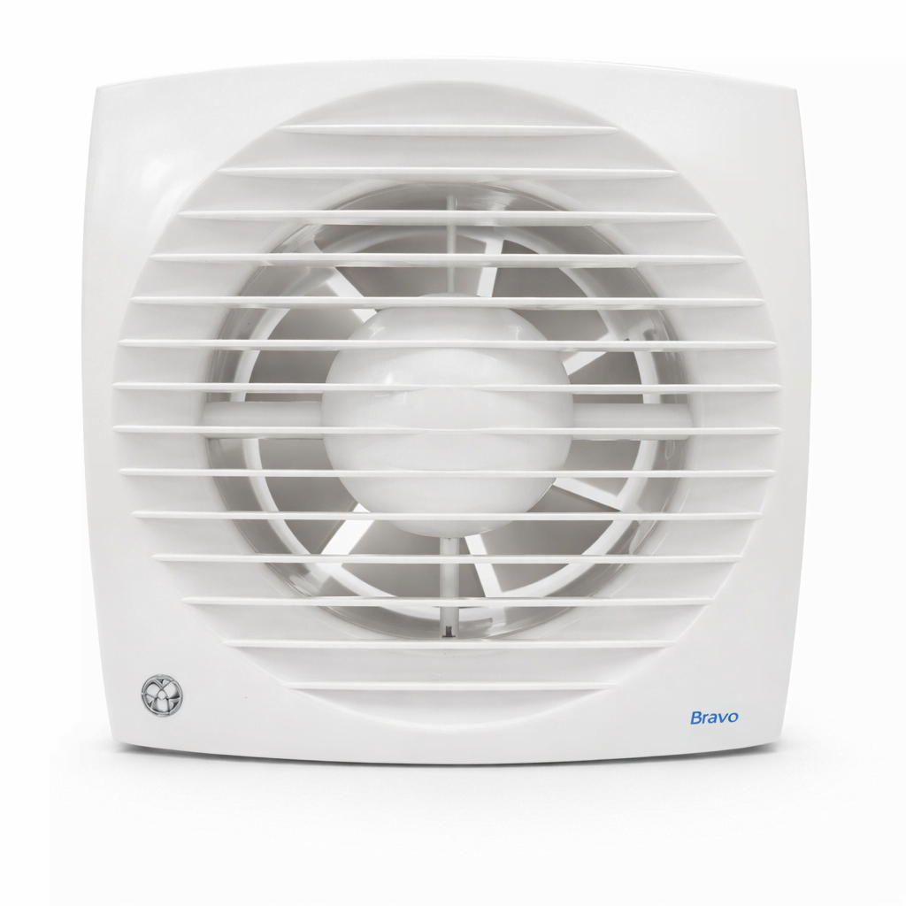 Blauberg Bravo 150 Banyo Havalandırma Fanı