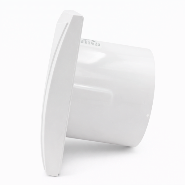 Blauberg Sileo V2 125 Sessiz Banyo Fanı