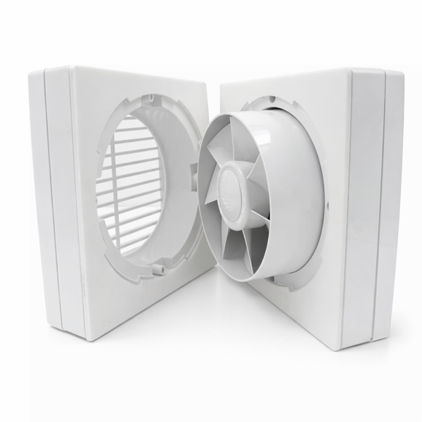 Blauberg Wind 150 Cam Tipi Fan