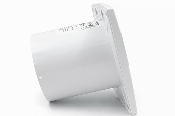 Blauberg Line 125 Banyo Fanı