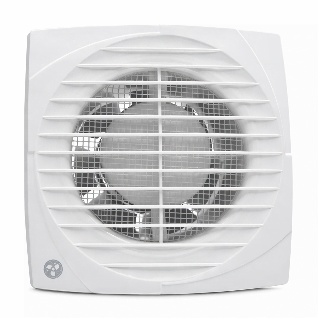 Blauberg Line 150 Banyo Fanı