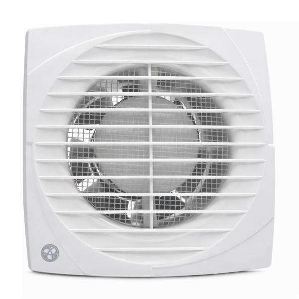 Blauberg Line 150 Banyo Fanı