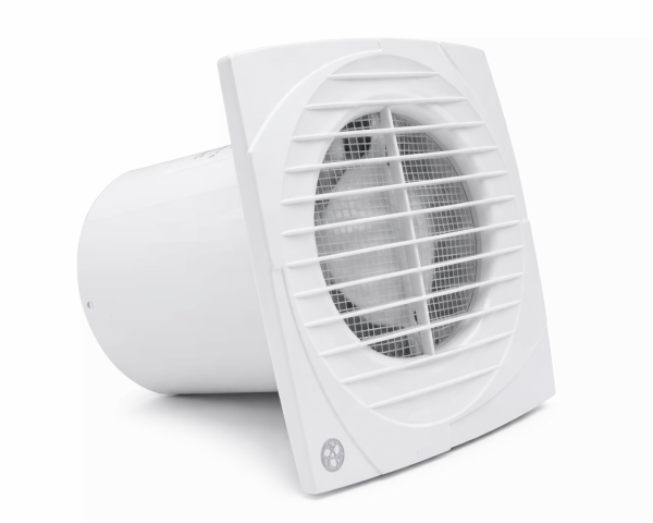 Blauberg Line 150 Banyo Fanı