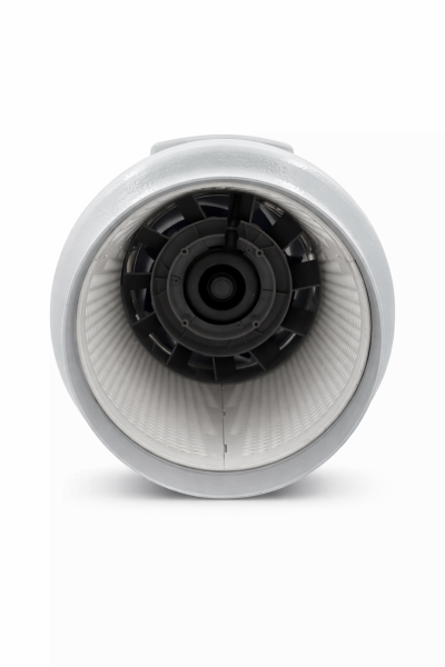 Blauberg Iso Mix 315 Sessiz Susturuculu Kanal Tipi Fan