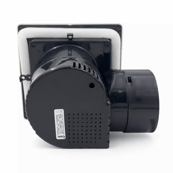 Aircol Summer Sessiz Tavan Tipi Fan 100 m3