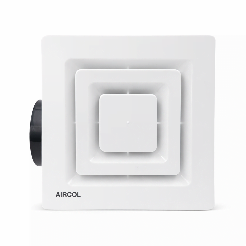 Aircol Summer Sessiz Tavan Tipi Fan 100 m3