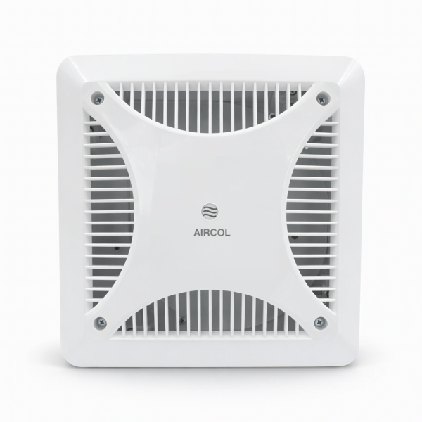 Aircol 250 Sessiz Tavan Tipi Fan 120 m3