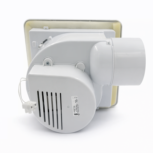 Aircol 250 Sessiz Tavan Tipi Fan 120 m3