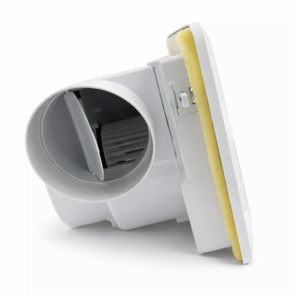 Aircol 250 Sessiz Tavan Tipi Fan 120 m3