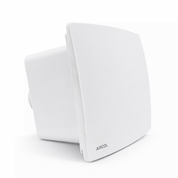 Aircol Lux Sessiz Tavan Tipi Fan 110 m3