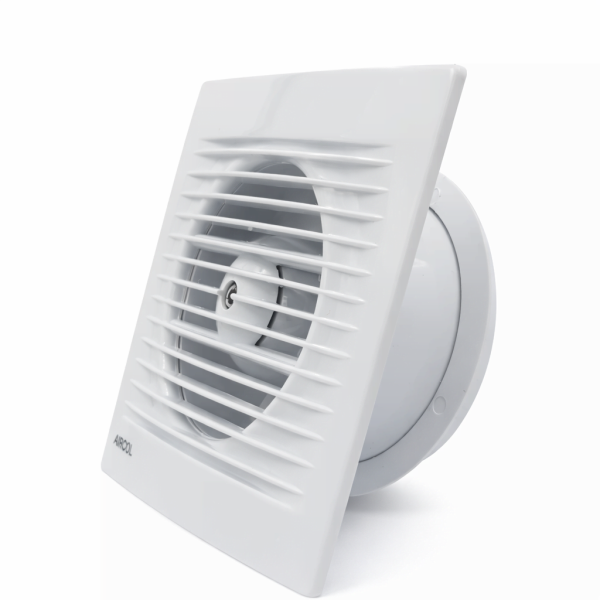Aircol 120 Banyo Fanı 160 m3
