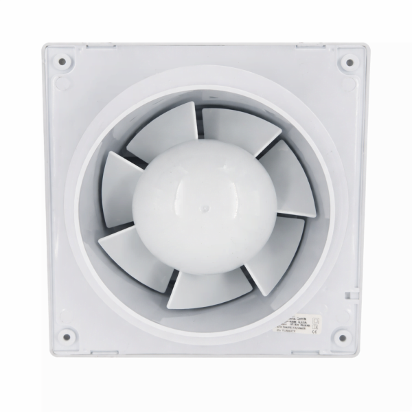 Aircol 120 Banyo Fanı 160 m3