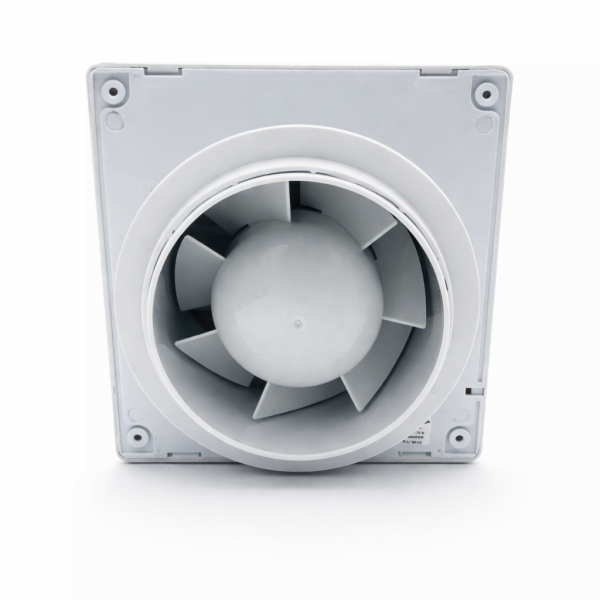 Aircol OP 150 Otomatik Panjurlu Banyo Fanı 300 m3