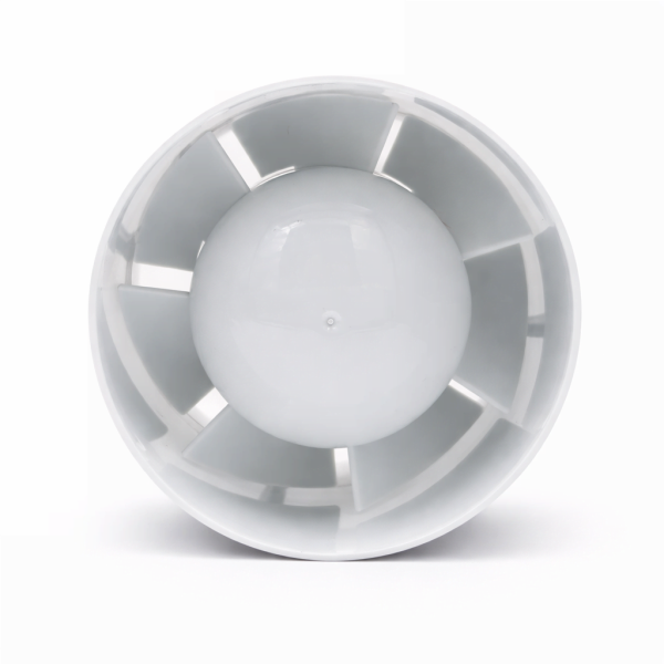 Aircol 120 Kt Aksiyel Plastik Kanal Tipi Fan 160 m3