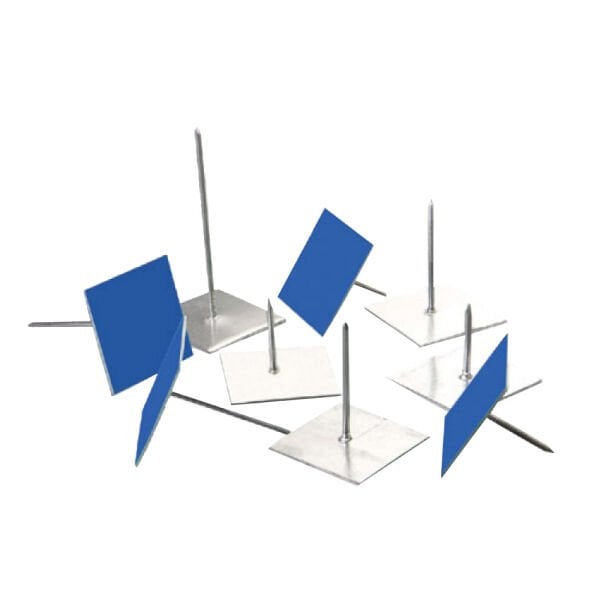 6 cm İzolasyon Askı Pimi