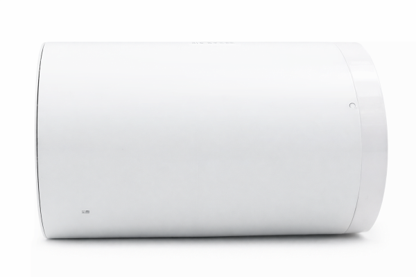 Blauberg Ducto 125 Aksiyel Sessiz Yuvarlak Kanal Tipi Fan