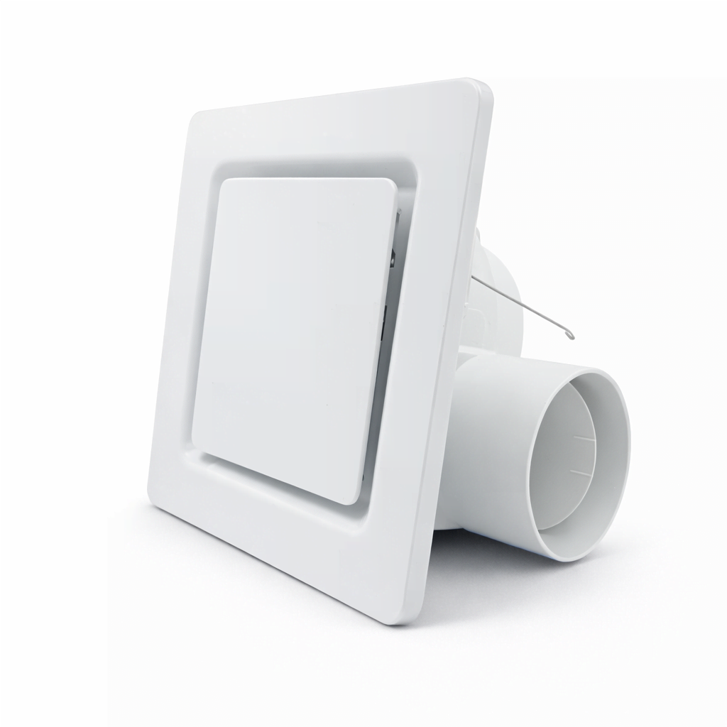 Aircol 250 T Sessiz Tavan Tipi Fan 150 m3